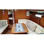 Book yachts online - sailboat - Sun Odyssey 42 i - Mila - rent