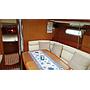 Book yachts online - sailboat - Sun Odyssey 42 i - Mila - rent