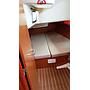 Book yachts online - sailboat - Sun Odyssey 42 i - Mila - rent
