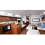 Book yachts online - sailboat - Oceanis 45 - Chilli Pepper - rent