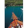 Book yachts online - other - Gulet Motorsailer - Matina - rent