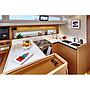 Book yachts online - sailboat - Sun Odyssey 440 - Calypso - rent