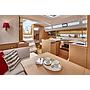 Book yachts online - sailboat - Sun Odyssey 440 - Calypso - rent