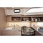 Book yachts online - sailboat - Oceanis 46.1 (5/3) - Layla - rent