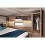 Book yachts online - sailboat - Oceanis 46.1 (5/3) - Layla - rent