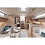 Book yachts online - sailboat - Oceanis 46.1 (5/3) - Layla - rent