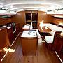 Book yachts online - sailboat - Cyclades 50.5 - Sea Cucumber - rent