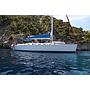 Book yachts online - sailboat - Cyclades 50.5 - Sea Cucumber - rent