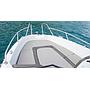 Book yachts online - motorboat - Cap Camarat 6.5 BR - B-One - rent