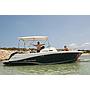 Book yachts online - motorboat - Glastron GT 225 - Jualpa - rent