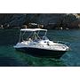 Book yachts online - motorboat - Glastron GT 225 - Jualpa - rent