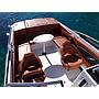 Book yachts online - motorboat - Glastron GT 245 - Blue Dream - rent