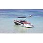 Book yachts online - motorboat - Glastron GT 245 - Blue Dream - rent