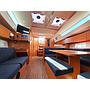 Book yachts online - sailboat - Bavaria C45 - Blue Diamond - rent
