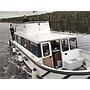 Book yachts online - motorboat - Regina von Platen - Gota 5 - rent
