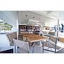 Book yachts online - catamaran - Saba 50 - ALVIN - rent