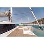 Book yachts online - catamaran - Saba 50 - ALVIN - rent