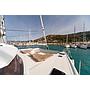 Book yachts online - catamaran - Saba 50 - ALVIN - rent