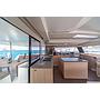 Book yachts online - catamaran - Saba 50 - ALVIN - rent