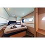Book yachts online - catamaran - Saba 50 - ALVIN - rent