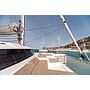 Book yachts online - catamaran - Saba 50 - ALVIN - rent