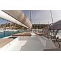 Book yachts online - catamaran - Saba 50 - ALVIN - rent