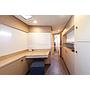 Book yachts online - catamaran - Saba 50 - ALVIN - rent