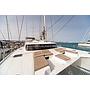 Book yachts online - catamaran - Saba 50 - ALVIN - rent