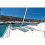 Book yachts online - catamaran - Lagoon 42 - Frangy (New 2021) - rent