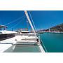 Book yachts online - catamaran - Lagoon 42 - Frangy (New 2021) - rent