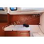 Book yachts online - sailboat - Sun Odyssey 519 - Montecarlo - rent