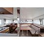 Book yachts online - catamaran - Lagoon 40 (2020) - FELU' - rent