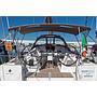 Book yachts online - sailboat - Sun Odyssey 349 - Marsiglia  - rent