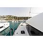 Book yachts online - catamaran - Lagoon 40 (2022) - Altea - CA101 - - rent