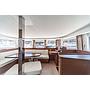 Book yachts online - catamaran - Lagoon 42 - SHARANDA - rent