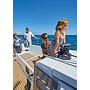 Book yachts online - sailboat - Sun Odyssey 410 - Lyon - rent