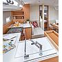 Book yachts online - sailboat - Sun Odyssey 410 - Lyon - rent
