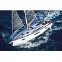 Book yachts online - sailboat - Sun Odyssey 410 - Lyon - rent
