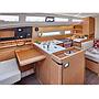 Book yachts online - sailboat - Sun Odyssey 410 - Lyon - rent