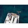 Book yachts online - sailboat - Sun Odyssey 490 - SOD490 - rent