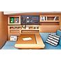 Book yachts online - sailboat - Sun Odyssey 490 - SOD490 - rent