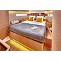 Book yachts online - sailboat - Sun Odyssey 490 - SOD490 - rent
