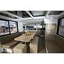 Book yachts online - catamaran - Bali 4.1 - North Cat II / A/C, WM, Generator, solar panels & electric WC - rent