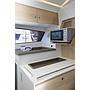Book yachts online - catamaran - Bali 4.1 - North Cat II / A/C, WM, Generator, solar panels & electric WC - rent