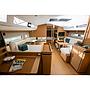 Book yachts online - sailboat - Sun Odyssey 440 - North Wind 44 - model 2023! - rent