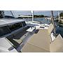 Book yachts online - catamaran - Bali 4.0 - Blue Dream II - rent