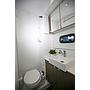 Book yachts online - catamaran - Bali 4.3 - Eleni / A/C, WM, generator, solar panels & electric WC - rent