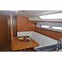 Book yachts online - sailboat - Sun Odyssey 439 - Triada / bow-thruster, solar panels, electric WC - rent
