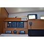 Book yachts online - sailboat - Sun Odyssey 439 - Triada / bow-thruster, solar panels, electric WC - rent