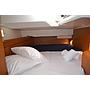 Book yachts online - sailboat - Sun Odyssey 439 - Triada / bow-thruster, solar panels, electric WC - rent
